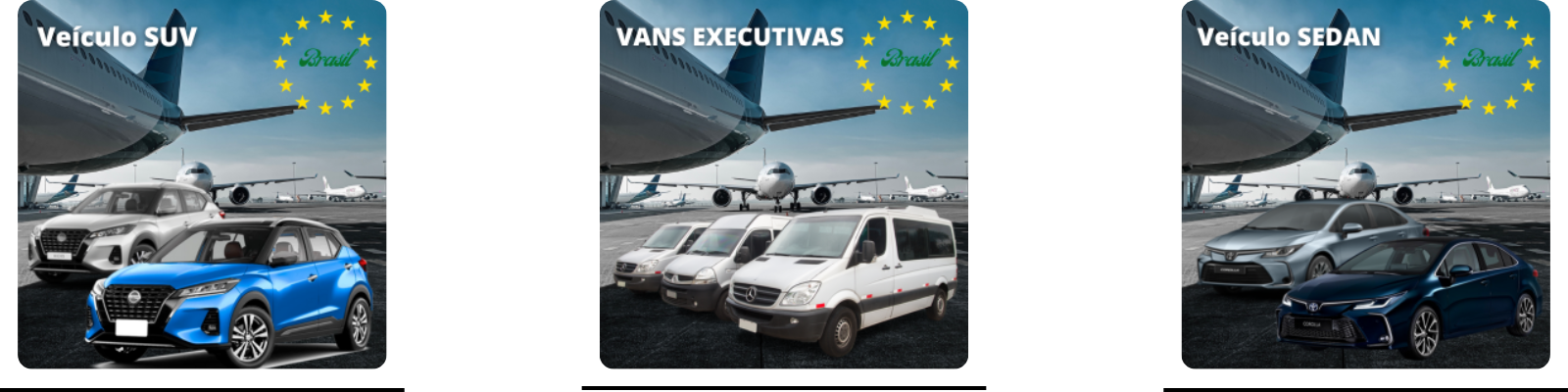 Transfer para aeroportos (2)